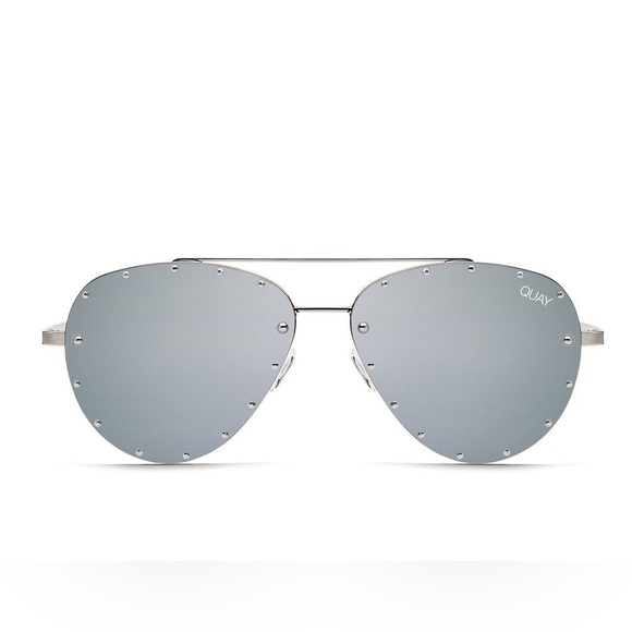 NWT Jaclyn Hill X Quay Roxanne Sunglasses - Picture 1 of 7